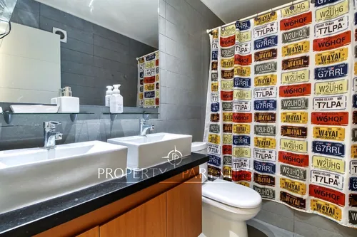 Exclusivo Departamento Duplex,vista Al Mar 3d 3b J...