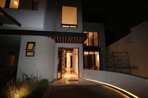 Imagen 3 de 30 de Exclusiva Residencia En Fraccionamiento La Herradura