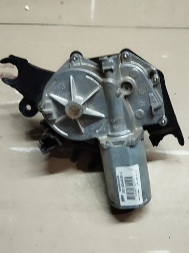 Motor Limpiaparabrisas Trasero Renault Captur Clio Sandero 