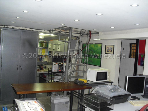 Se Vende Galpón En Boleita Sur Dmh 25-17011