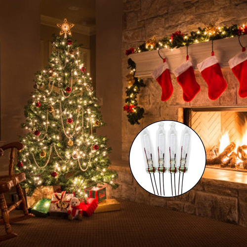 100 Uds 2,5 Voltios Mini Bombillas De Repuesto De Navidad Bo | Envío gratis 100 Uds 2,5 Voltios Mini Bombillas De Repuesto De Navidad Bo | Envío gratis