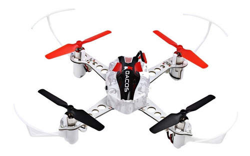 Imagen 1 de 10 de Nuevo Drone 3d 6g Xk X100 Dexterity 6ch Futaba S-fhss