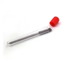 Comprar Aguja Destapa Limpia Nozzle 0.4mm Impresora 3d Tubo X 5