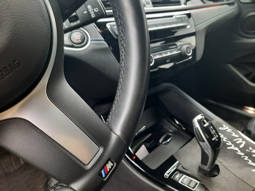 Imagen 5 de 16 de Bmw X2 2.0 Xdrive Pack M 2018