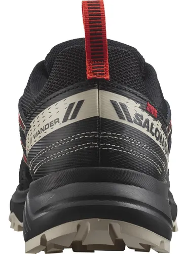 Salomon x outlet and wander