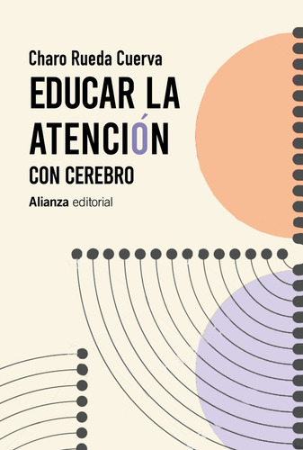 Educar La Atencion - Rueda Cuerva, Maria Del Rosario