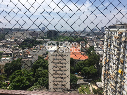 Imagem 14 de 14 de Apartamento - Ref: Sp2ap33177