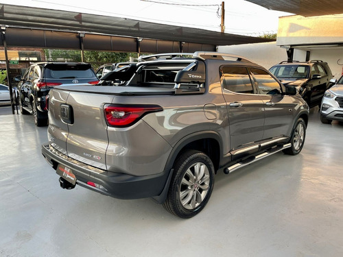 Imagem 3 de 14 de Fita Toro Ranch 2.0 16v 4x4 Diesel 25 Mil Km