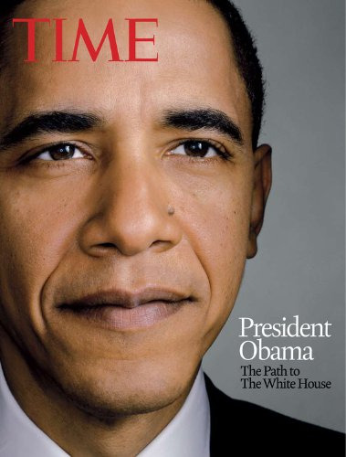 Libro President Obama De Obama, Barack