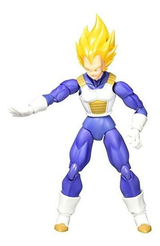 Bandai Tamashii Nations Sh Figuarts Dragon Ball Z Super Saiy