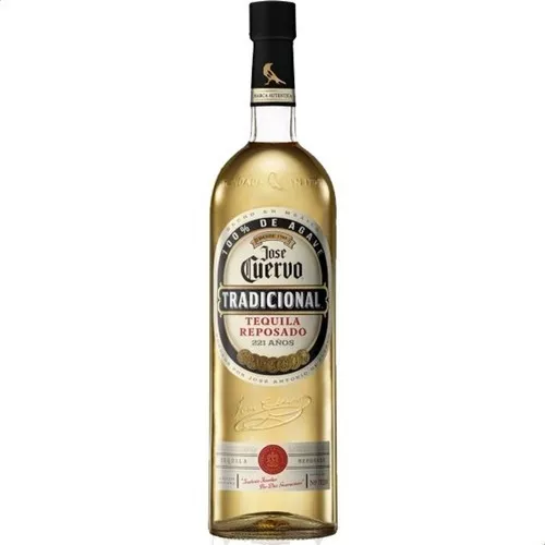 Segunda imagen para búsqueda de tequila jose cuervo