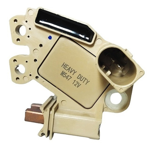 Regulador Alternador Tipo Valeo Volkswagen Spacefox Polo Gol