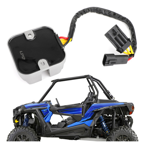 Regulador Para Polaris Ranger 900xp 900 Crew Rzr900 1000