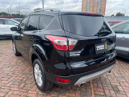 Ford Escape 2.0 Se 4x2