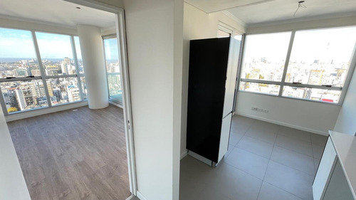 Imagen 21 de 30 de Venta Recoleta Torre Deco Espectacular 4 Ambientes - Piso Altisimo Al Rio