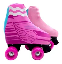 Comprar Cubre Botas Patín Artístico Cubre Zapatillas Luna Lycra