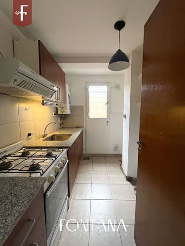 Departamento En Venta En San Luis