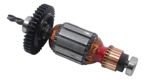 Rotor P/ Furadeira Black+decker Tm650-b2 Tipo1