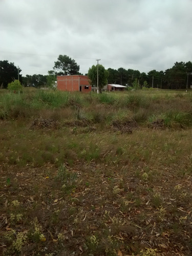 Vendo Lote De Terreno En Nueva Atlantis, Con Escritura.