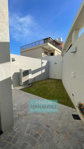 Departamento - Hurlingham