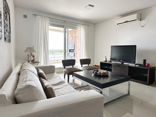 Venta 3 Ambientes En Miradores De La Bahia Nordelta