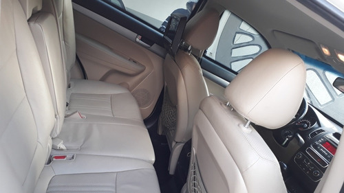 Kia Sorento 2.4 Ex 5l 4x2 Aut. 5p