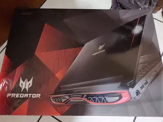 Laptop Predator G9