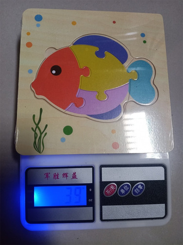 Juguetes X En Puzzles Para Niños Pequeños, Regalos Para Niño