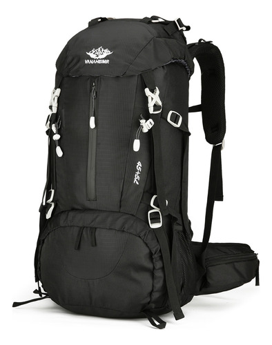 Mochilas, Funda Viaje, 50 Litros, For Acampar, Senderism
