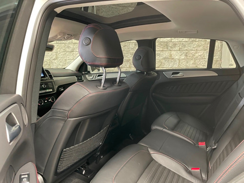 Mercedes-benz Clase Gle Coupe 350 D 4matic Amg