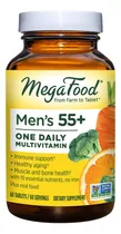 Comprar Megafood Hombres 55+ One Daily - Multivitamnico Para Hombres