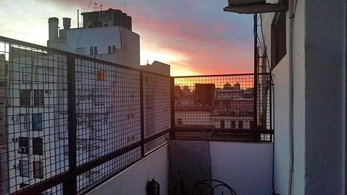 Imagen 4 de 14 de Departamento De 2 Dormitorios En Barrio Norte