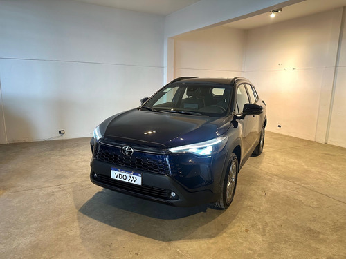 Toyota Corolla Cross 2.0 Xli Cvt