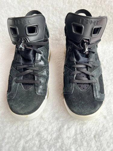 Zapatillas Jordan Retro 6 Premium (Usado)
