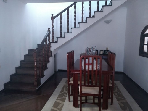 Imagem 9 de 15 de Casa Sobrado Para Venda, 3 Dormitório(s) - 547