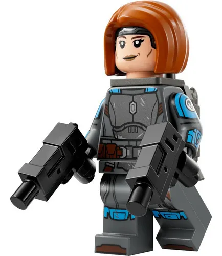 Lego Star Wars (75361) Tanque Araña