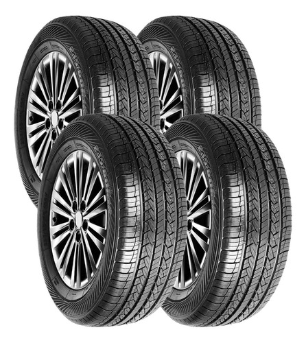 4 Llantas 285/50 R20 Sportrak Sp766 116v