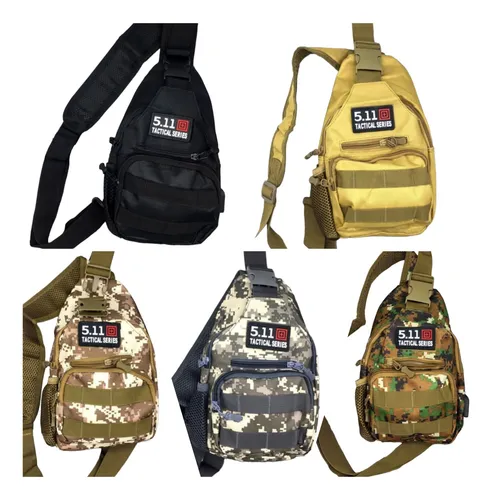 Bolso tactico online 5.11