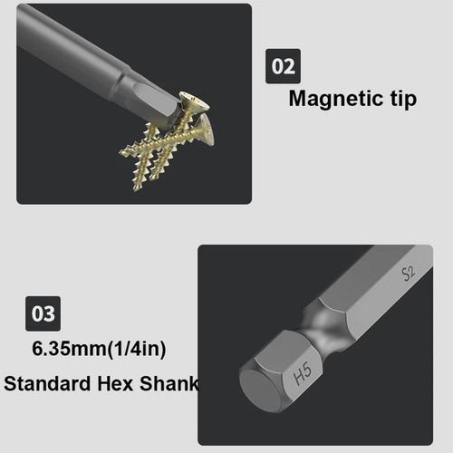 Llave Hexagonal Interior De 10 Piezas, Herramienta De Encaje