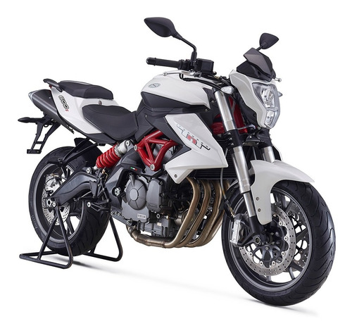 Benelli Tnt 600i - Unidades Disponibles!