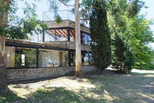Imagen 26 de 30 de Oportunidad Venta Casa Frente Al Golf Country Venado 2 Canning - Se Aceptan Permutas Menor Valor