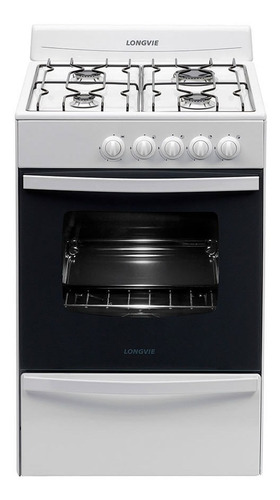 Imagen 1 de 4 de Cocina Longvie 13231 Bf 56 Cm