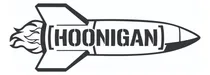 Comprar Calcos Stickers Hoonigan Rocket Autos Tuning