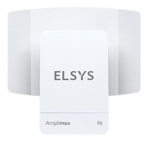 Imagem 1 de 2 de Roteador Amplimax Fit 4g Modem Internet Eprl18 - Elsys