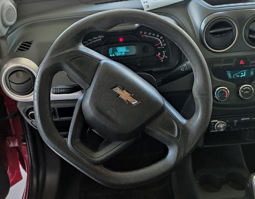Imagem 6 de 10 de Montana 1.4 Mpfi Ls Cs 8v Flex 2p Manual