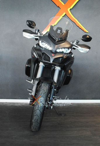 Imagem 2 de 7 de Ducati Multiestrada 1260 S