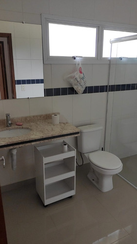 Casa Ubatuba-cond Fechado C/piscina Ar Cond. E Mobiliada