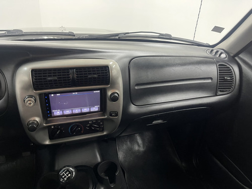 Ford Ranger 2.3 LIMITED 4X2 CD 16V GASOLINA 4P MANUAL
