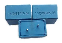 Comprar Diodo Rectificador Cnju-14d681k-m   Aire Acondiciona Split 