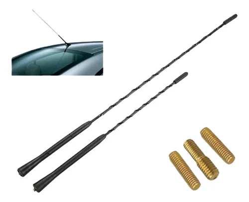 comprar Antena Radio Compatible Mazda Vw Volvo Skoda Nissan Toyota